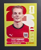 AUT 6 - Philipp Lienhart - Panini FIFA World Cup 2026 UE