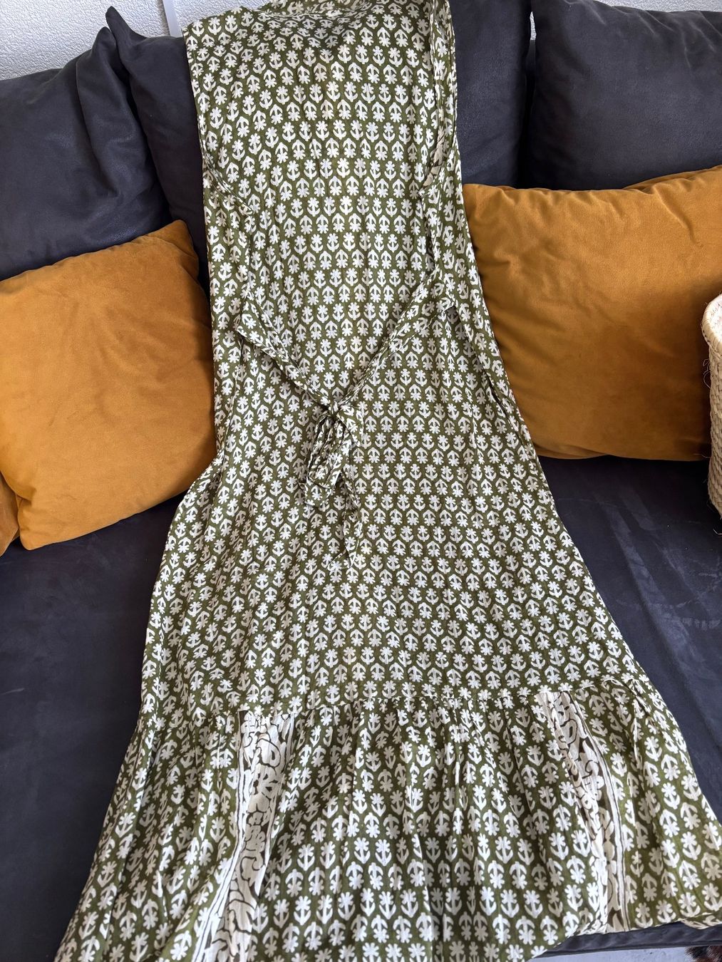 Vestiti: MyM Maxikleid neu – Nuovo (secondo la descrizione) da Merishausen venduto da yourdream 5