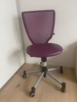 Bürostuhl Topstar von Schubiger
