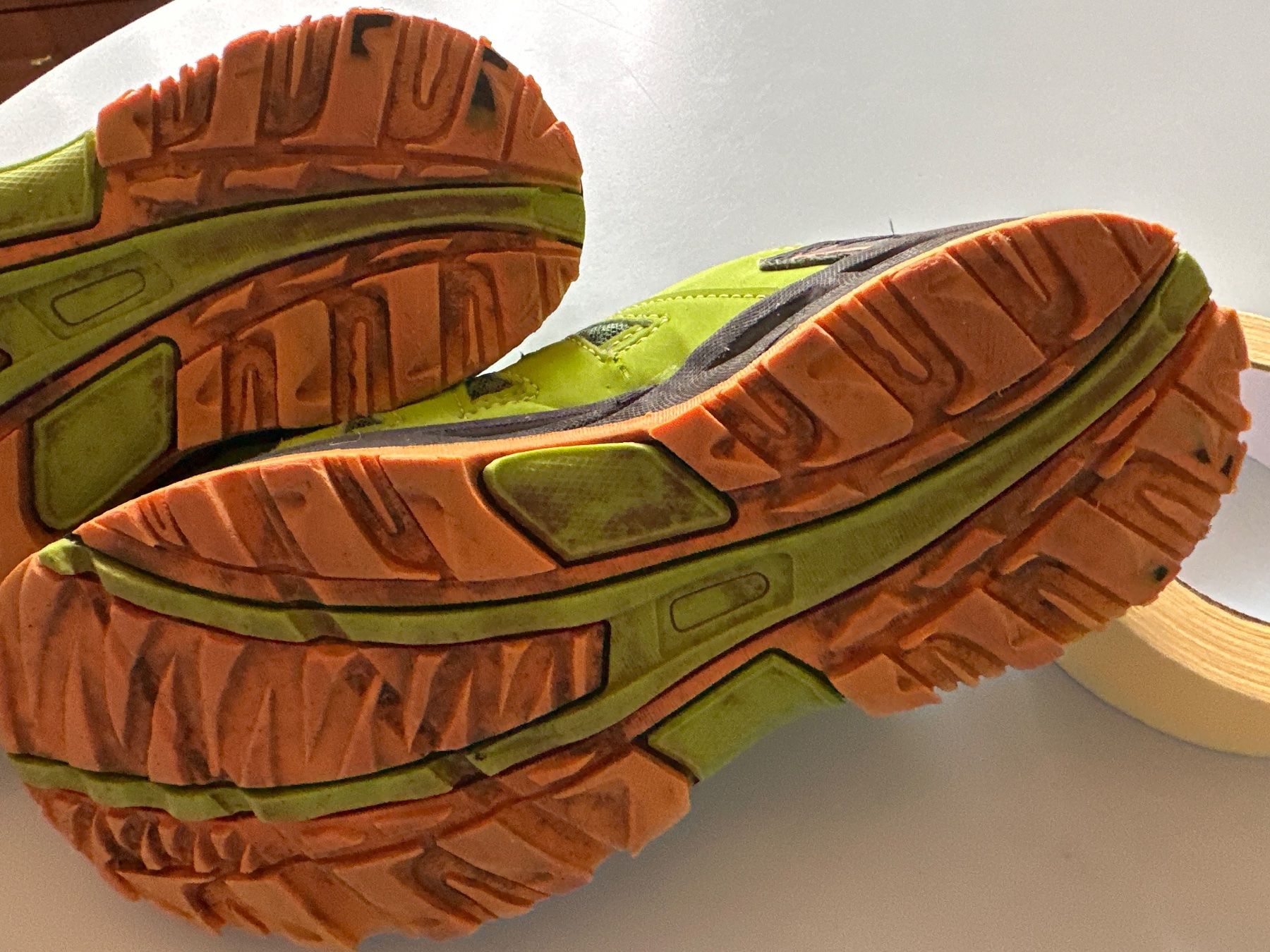 Scarpe da uomo: Trekking-Schuhe Gr 36 – Usato da Grüningen venduto da lovinho 2