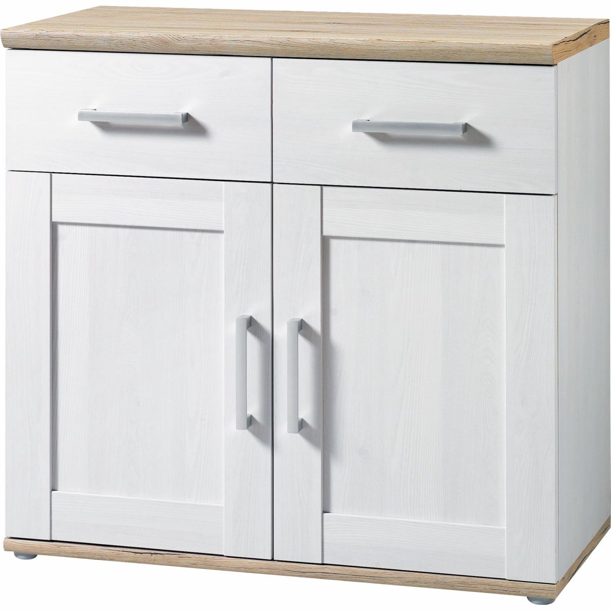 Commodes: Kommode Chalet (Lärche/Eiche) – Neuf (Voir description) à Winterthur par HAJO-IT
