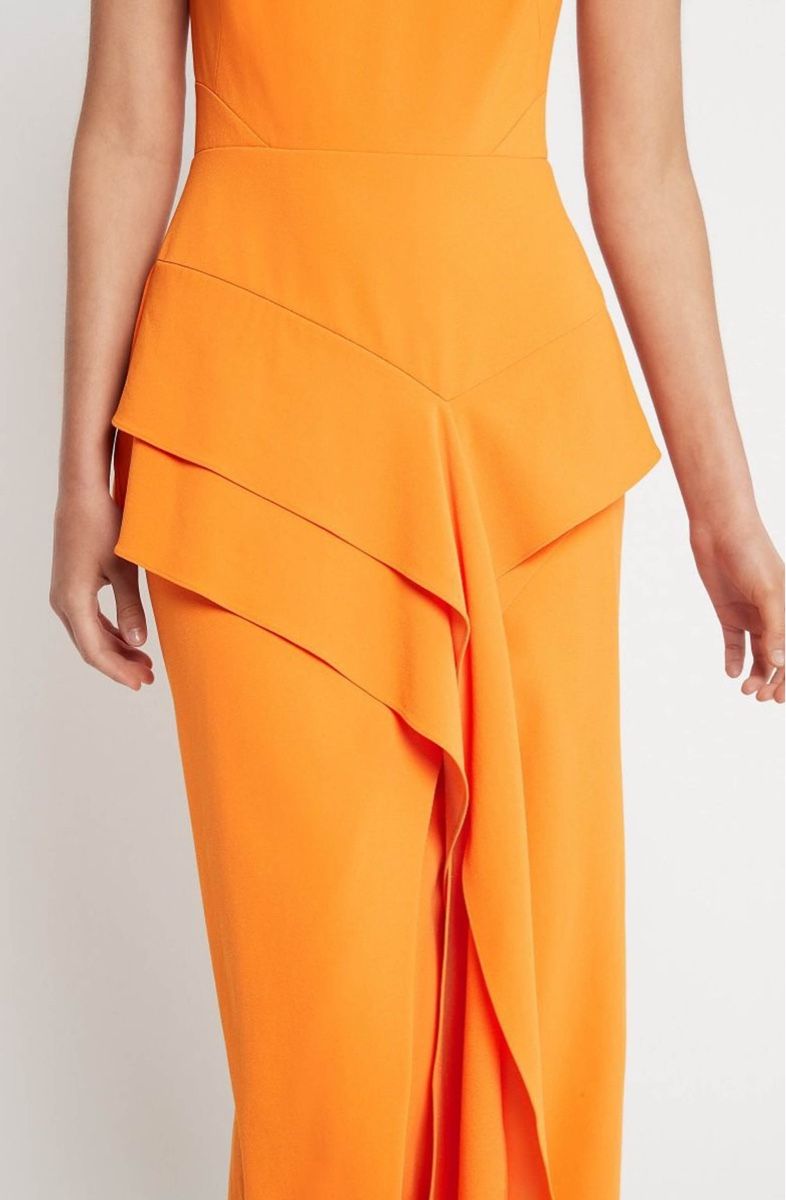 Zimmermann Kleider: Sass & Bide Elegant Midi Dress – Neu (gemäss Beschreibung) aus St.Josefen von lop_lh8d 4