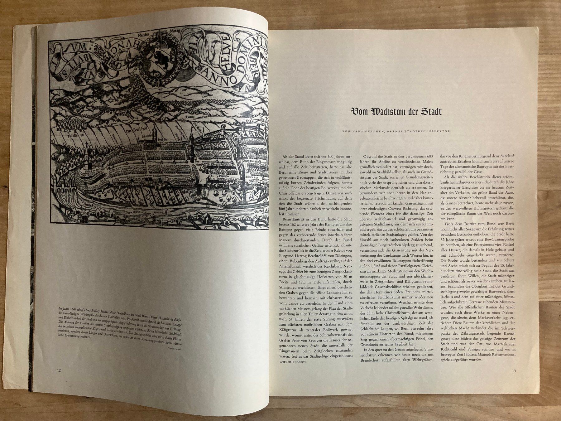 Riviste & Magazine: Schweizer Journal (Juni 1953 - Bern) – Usato da Richterswil venduto da Nathan_adler 3