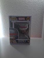 Funko Pop! Marvel - Weapon X #1373 - Selten! Limited!