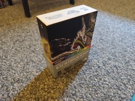 THE WONDERFUL WORLDS OF RAY HARRYHAUSEN, VOLUME ONE UK