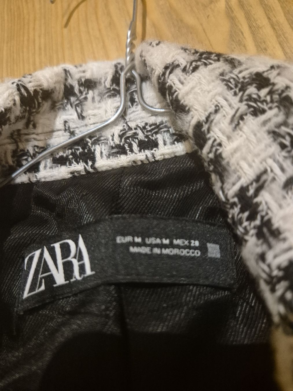 Zara Cappotti: Mantel/Blazer Zara – Nuovo (secondo la descrizione) da Schaanwald venduto da Gismo034 3