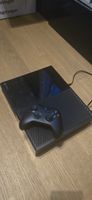 Xbox One Konsole (Modell 1540) – frisch gereinigt & gewartet