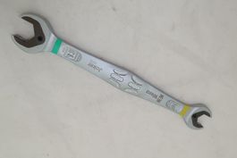 1.AUGUST Aktion Wera Joker Gabel Schlüssel CrV 10/13mm #WZ1