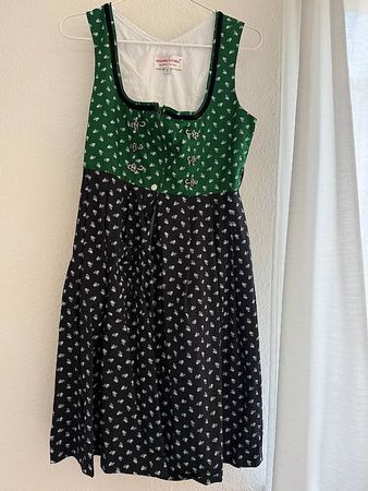 Original Steindl Dirndl, Grösse S