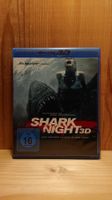 SHARK NIGHT in 3D Blu-Ray