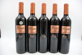 5x Laturce Reserva Rioja 2020 Rotwein (26060769Z)