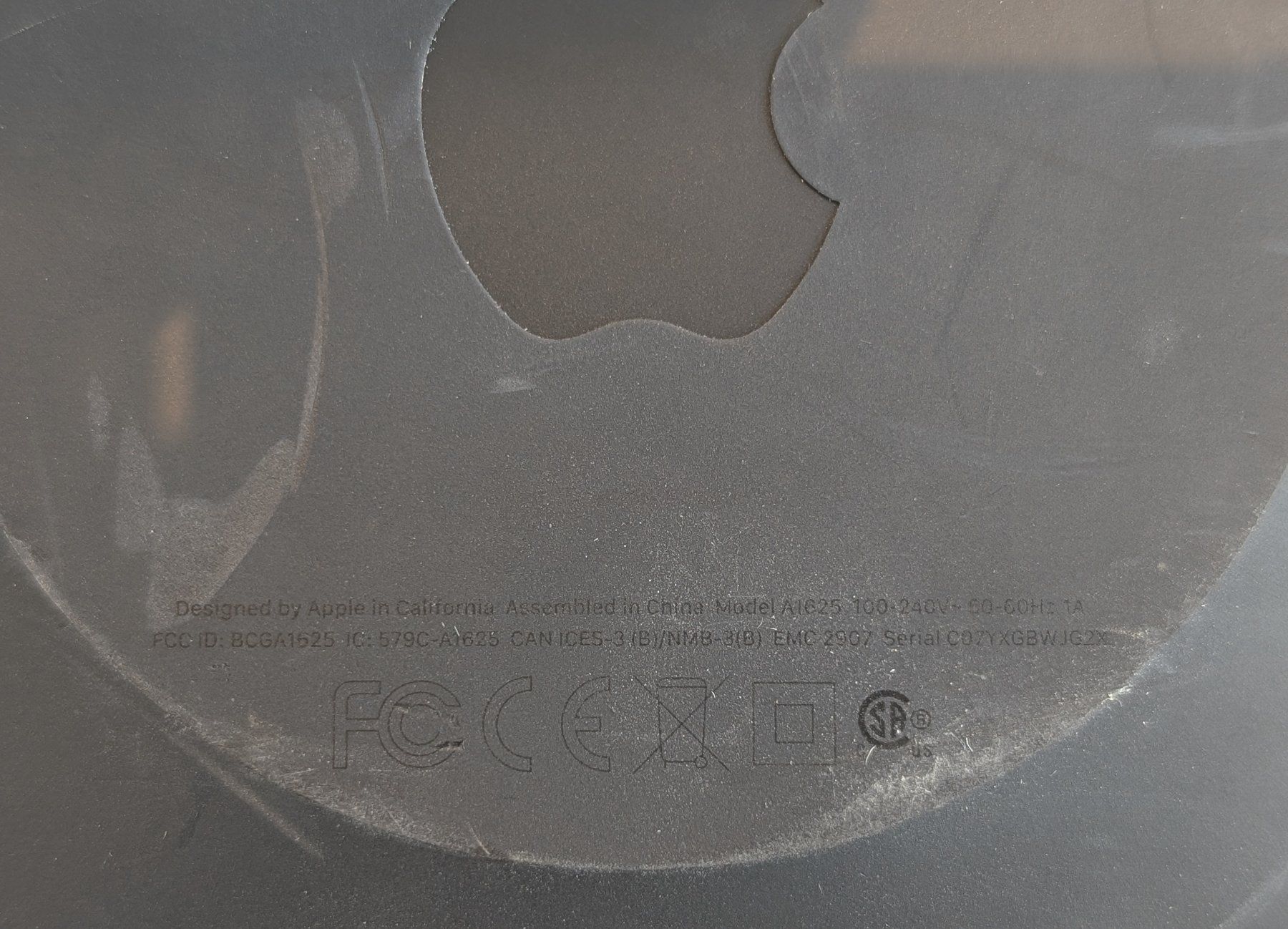 Apple Sistemi audio & multimediali: Apple TV HD (4. Generation) – Usato da Dietlikon venduto da ComdatAG 2