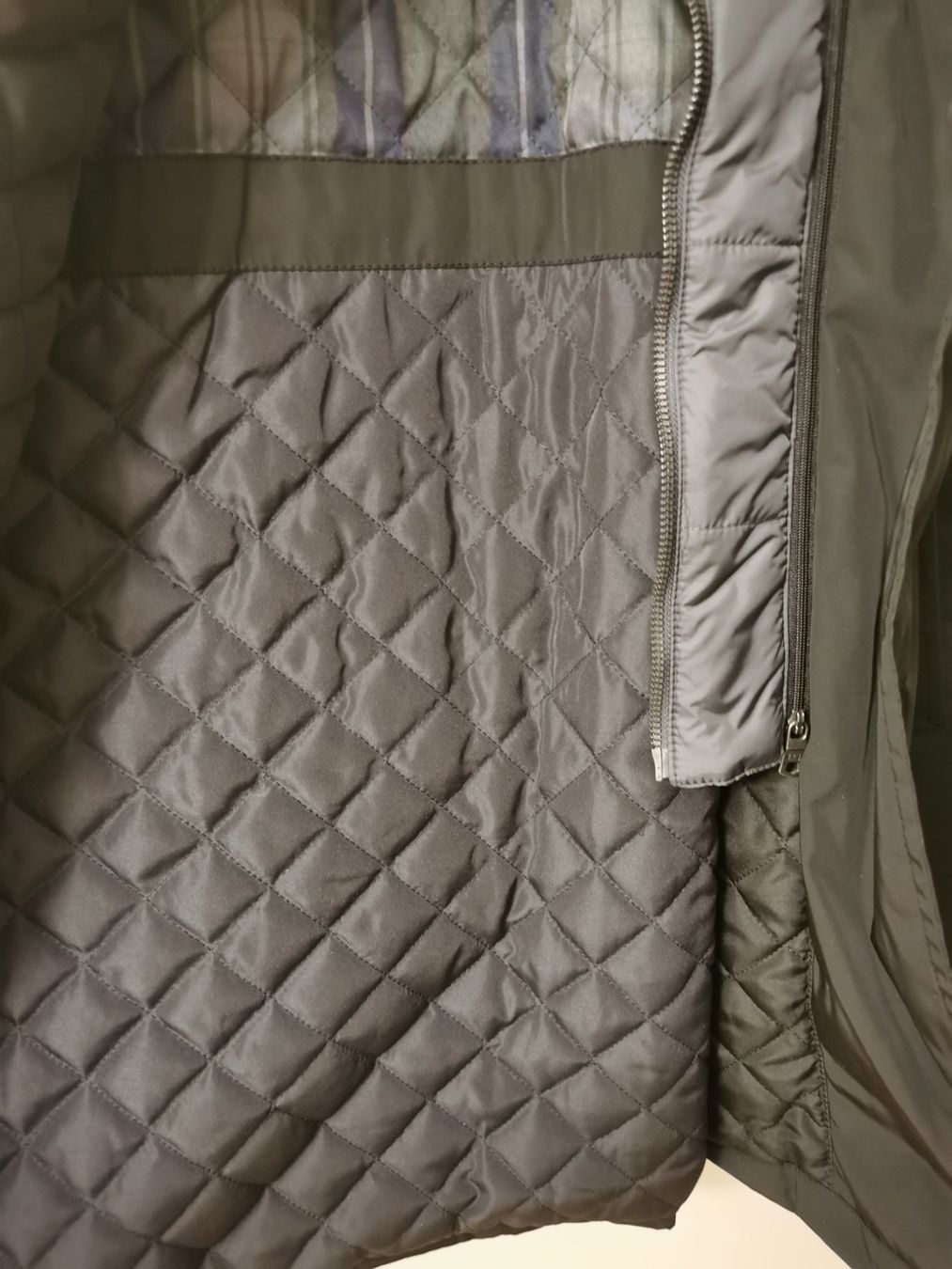 Tommy Hilfiger Jacken: Tommy Hilfiger Jacke - Top! – Gebraucht aus Baar von NGA1982 1