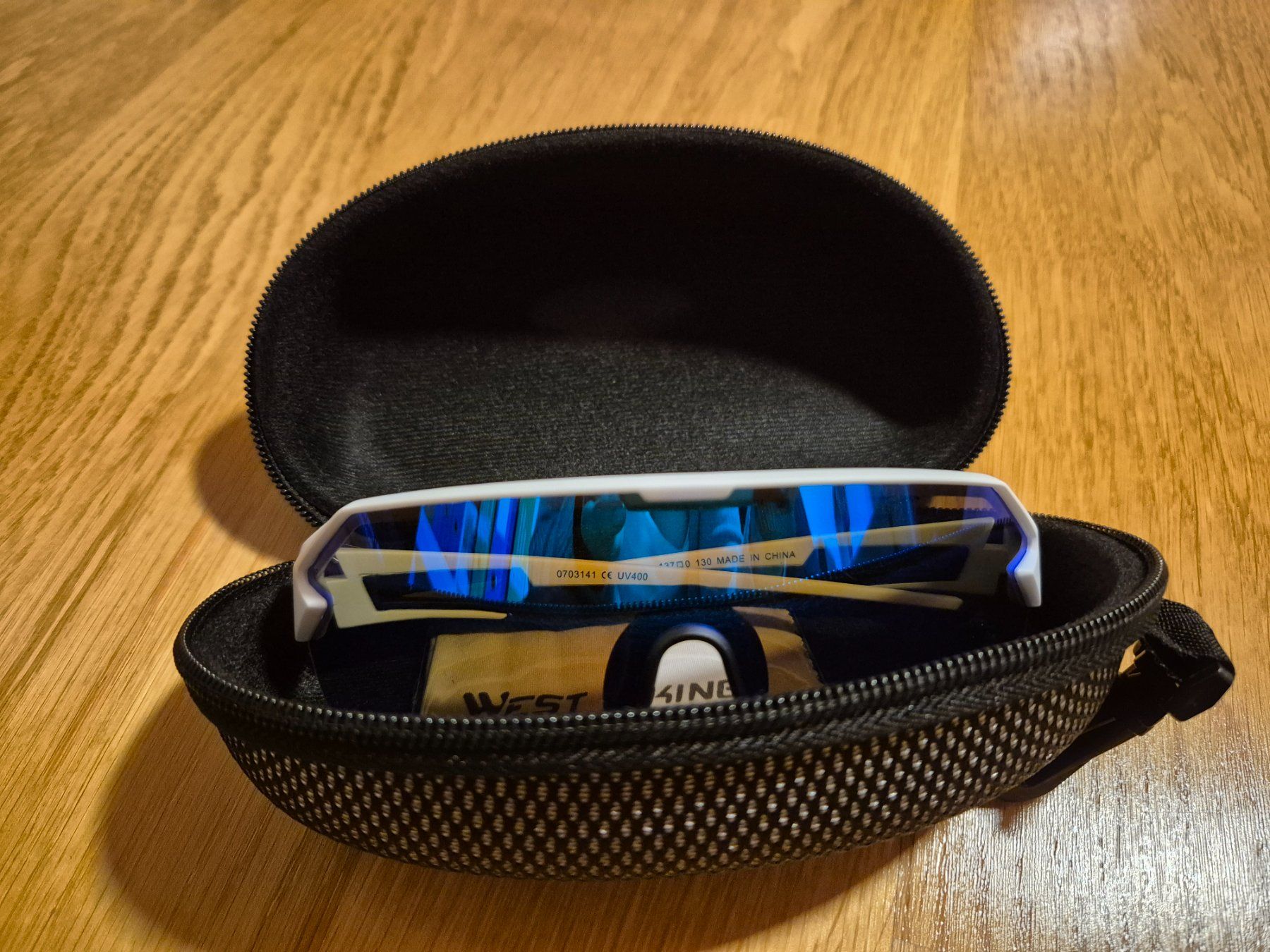 Occhiali & Lenti: Sport- Sonnenbrille – Nuovo e nell'imballaggio originale da Alt St. Johann venduto da lea_8cgd 1