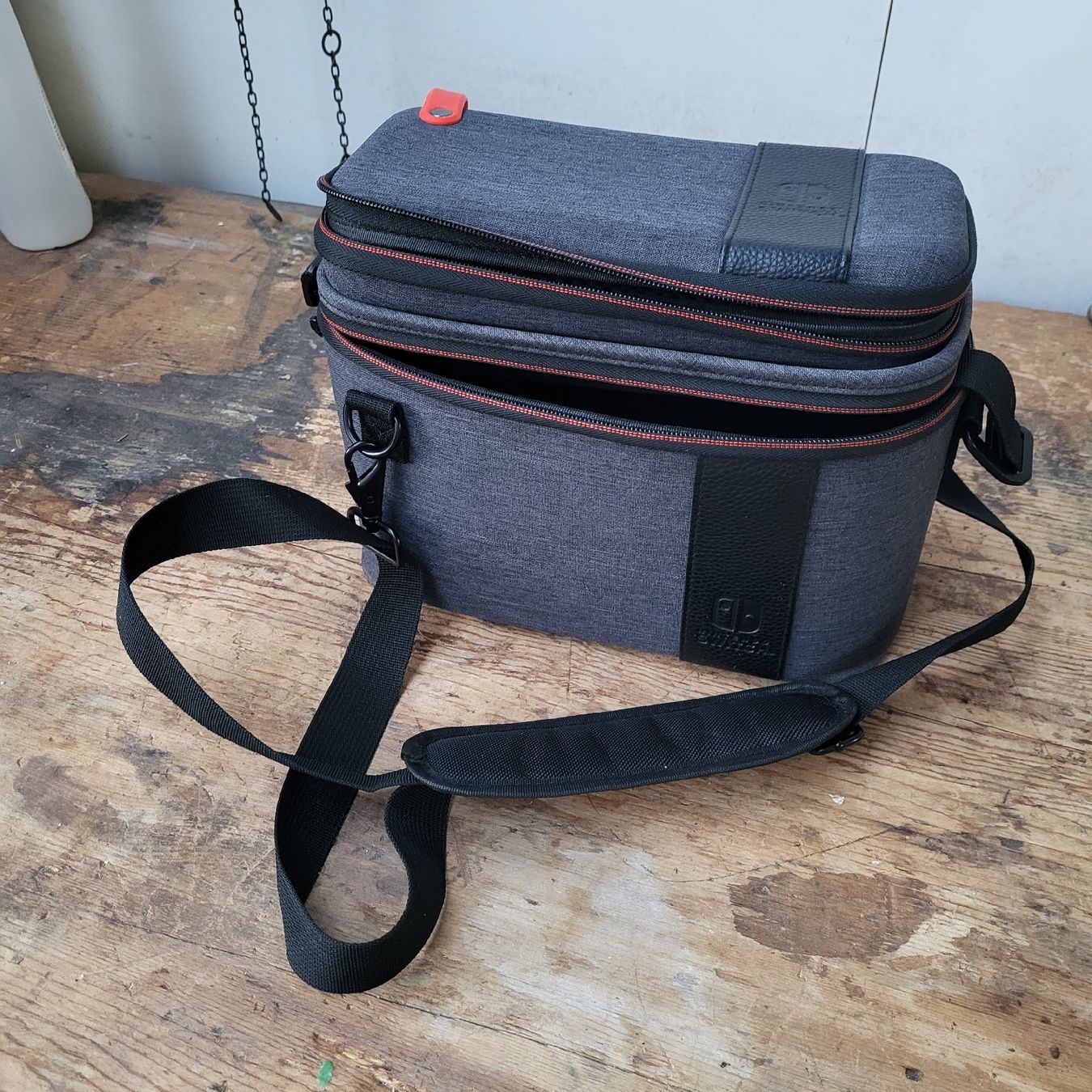 Borse: neue pdpGaming Tasche – Nuovo (secondo la descrizione) da Kägiswil venduto da Megafi56