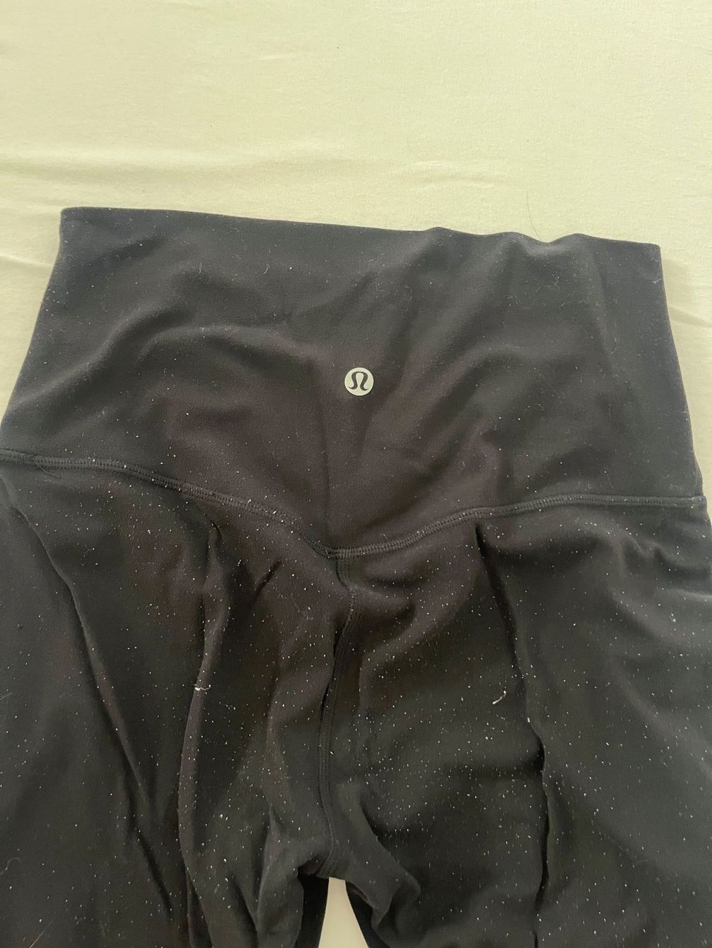 Leggings: Lululemon Sport tights – Gebraucht aus Thun von saeru28 1