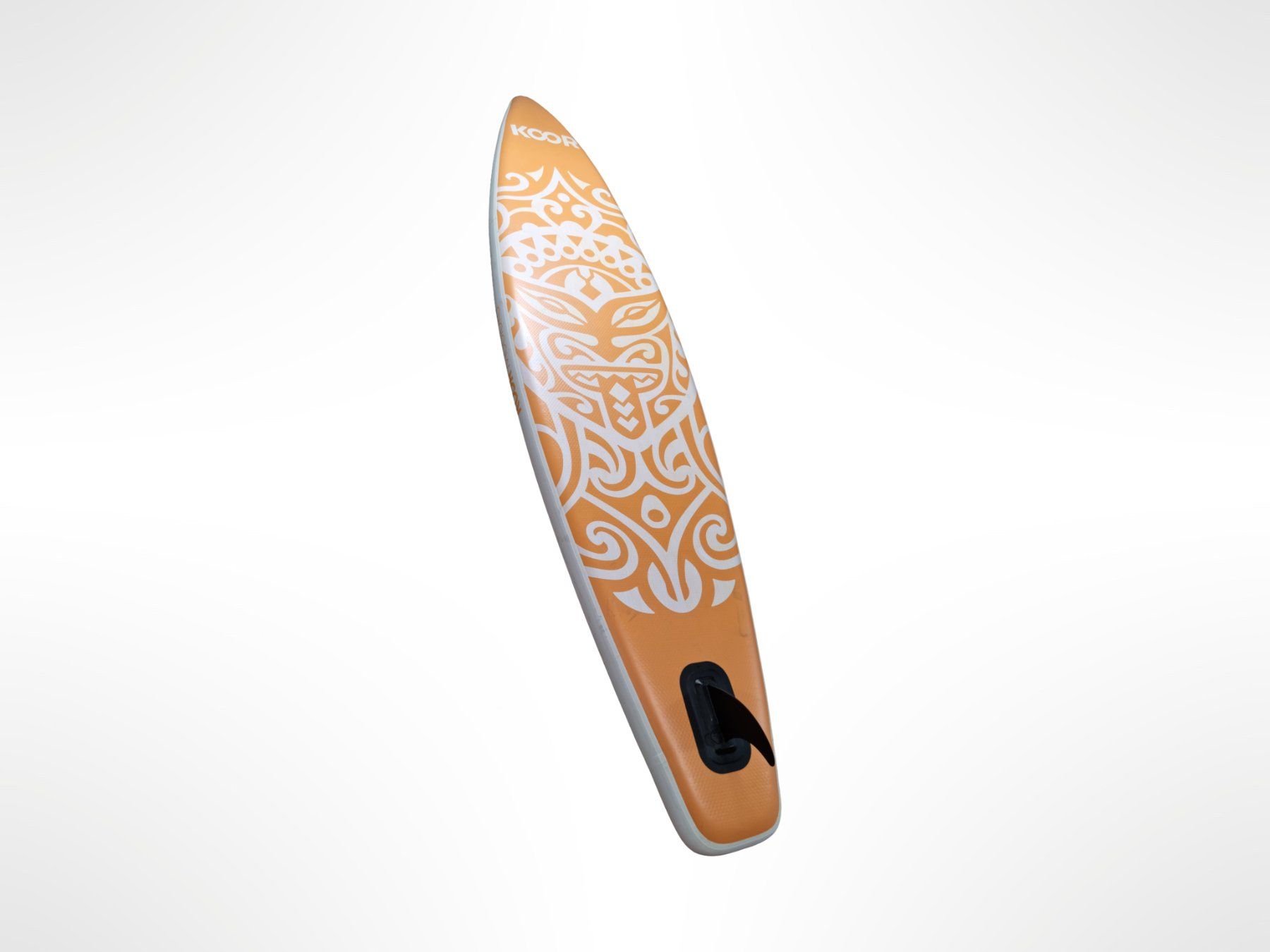 Tavole da surf e di nuoto: KOOR SUP Moolaka – Nuovo (secondo la descrizione) da Wangen b. Olten venduto da Restwert_Wangen 3
