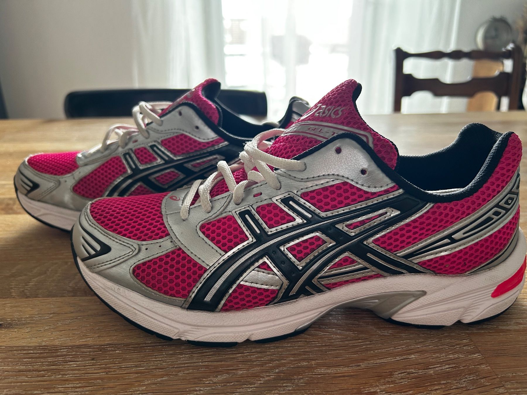 Asics Herrenschuhe: Asics Gel 1130 – Gebraucht aus Neuchâtel von Nowalter