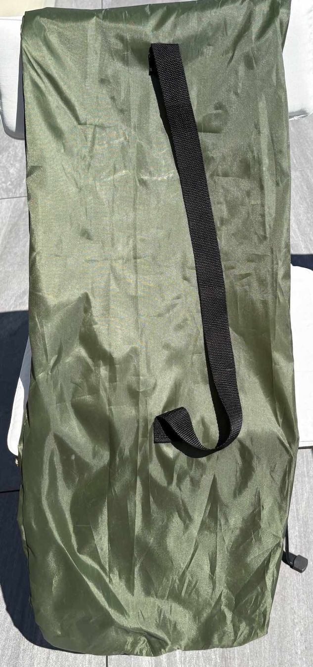 Gonser Stühle: Camping-Stuhl – Neu und originalverpackt aus Wauwil von edw_yr7h 3