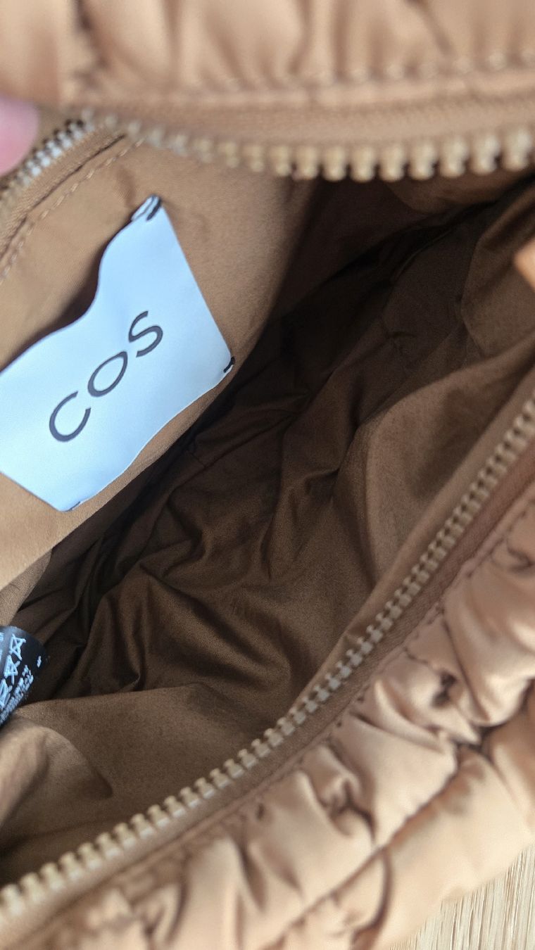 Borse da donna: COS sac épaule – Nuovo (secondo la descrizione) da Lucens venduto da Airiya2 3
