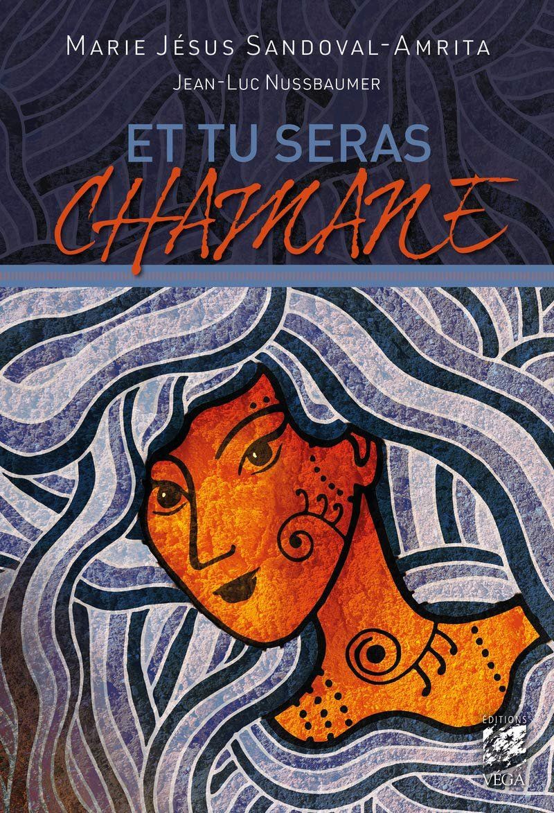 Libri: Et tu seras chamane – Usato da Neuchâtel venduto da Dualseele