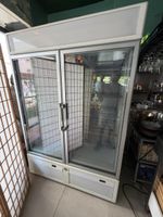 Armoire de stockage, négative et positive
