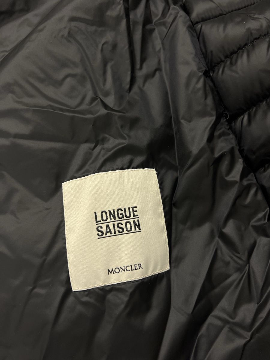 Moncler Vestes: Moncler jacket  – Neuf avec emballage d'origine à Zürich par Claus-Zr 4
