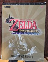 Zelda wind waker GUIDE OFFICIEL livre