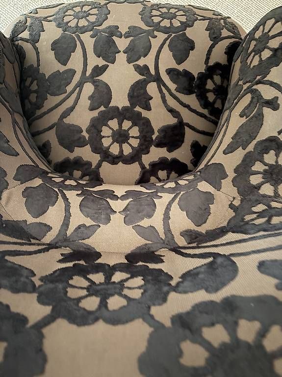 Fauteuils: Sessel antik "Tricia Guild" – D'occasion à Zollikon par mad_hh6q 4