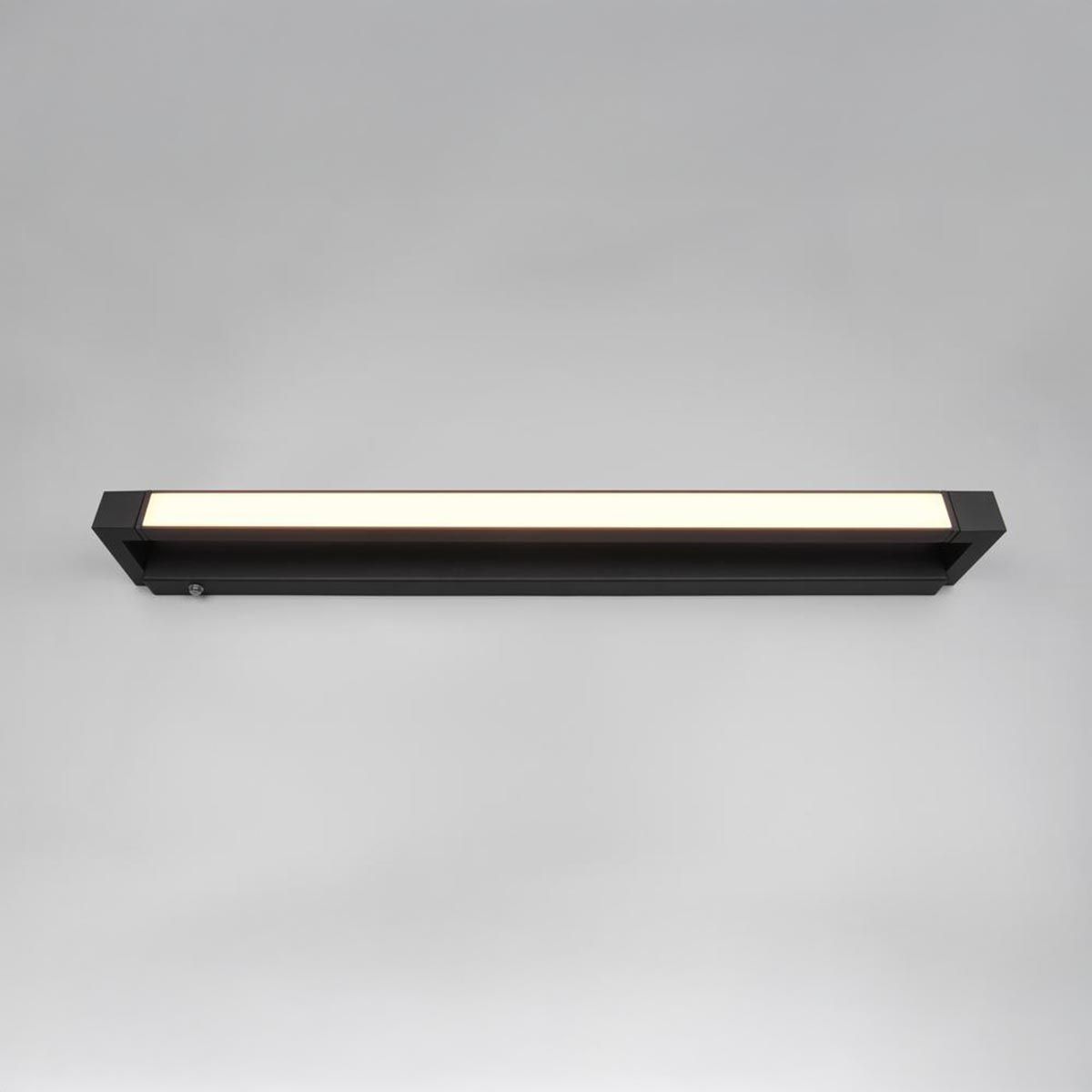 Lampade: LED Bad Wandleuchte, Dimmer, 80 cm Breit – Nuovo (secondo la descrizione) da Kreuzlingen venduto da Smart-Light 3