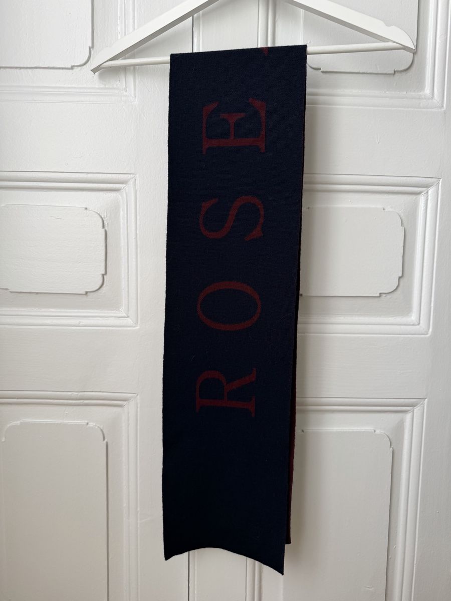 Foulard & Sciarpe: Écharpe réversible ROSEANNA Paris – Nuovo (secondo la descrizione) da La Chaux-de-Fonds venduto da cle_ll7r
