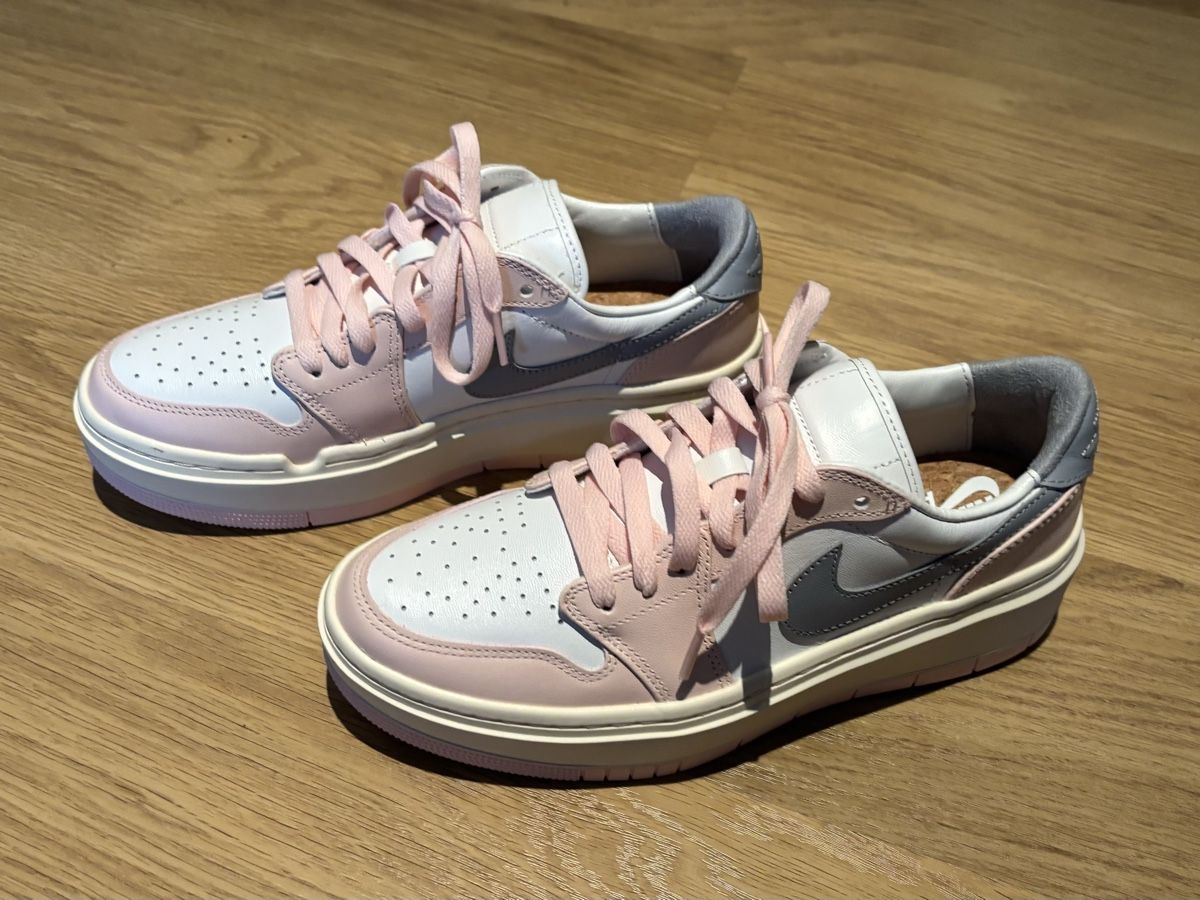 Nike Chaussures femmes: Nike Air Force 1 Elevate Low Neu! – Neuf (Voir description) à Baden par Tiffany6878 8