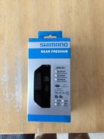 Moyeu VTT Shimano ZEE