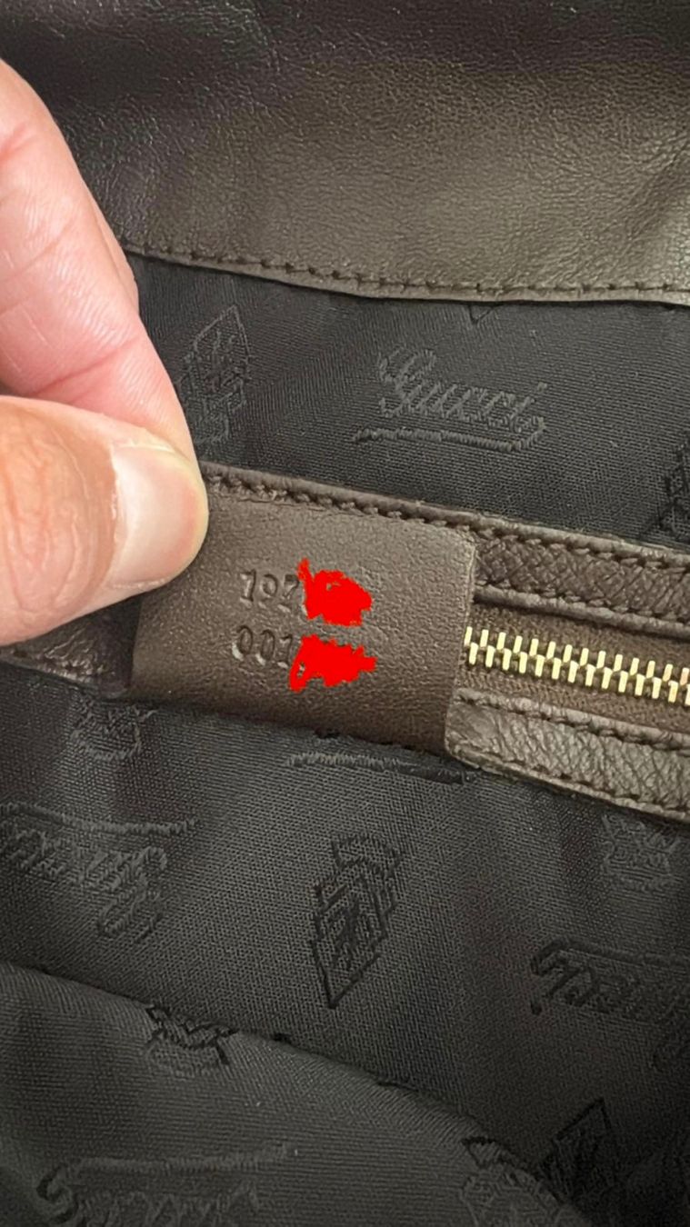 Gucci Taschen für Damen: Sac Gucci Hysteria – Gebraucht aus Neuchâtel von gdagda 6