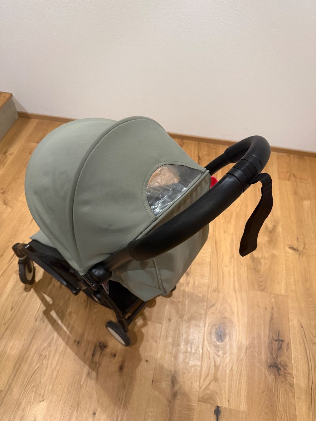 Babyzen Carrozzine: Babyzen Yoyo2+ Buggy – Usato da Islisberg venduto da 1Contessa 1