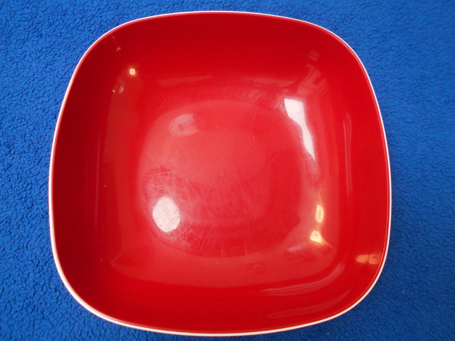 Schalen: Tupperware Allegra Schüssel 2.5L – Gebraucht aus Niederuzwil von kleine_hexe 1