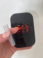 Gucci Guilty Black EDT - Duftprobe - 2ml., Rarität