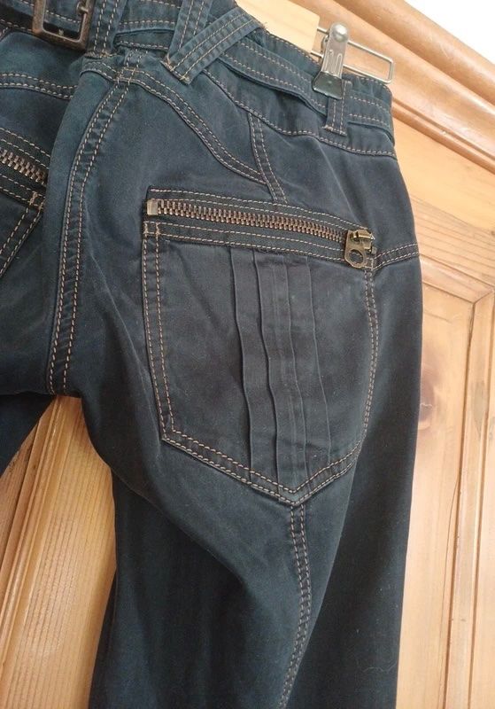 Max Mara Jeans: Jeans Max & CO ( Max Mara) 36 I – Usato da Lopagno venduto da CLep 7