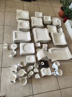 Villeroy & Boch NewWave – Riesiges-Set  über 140-teilig