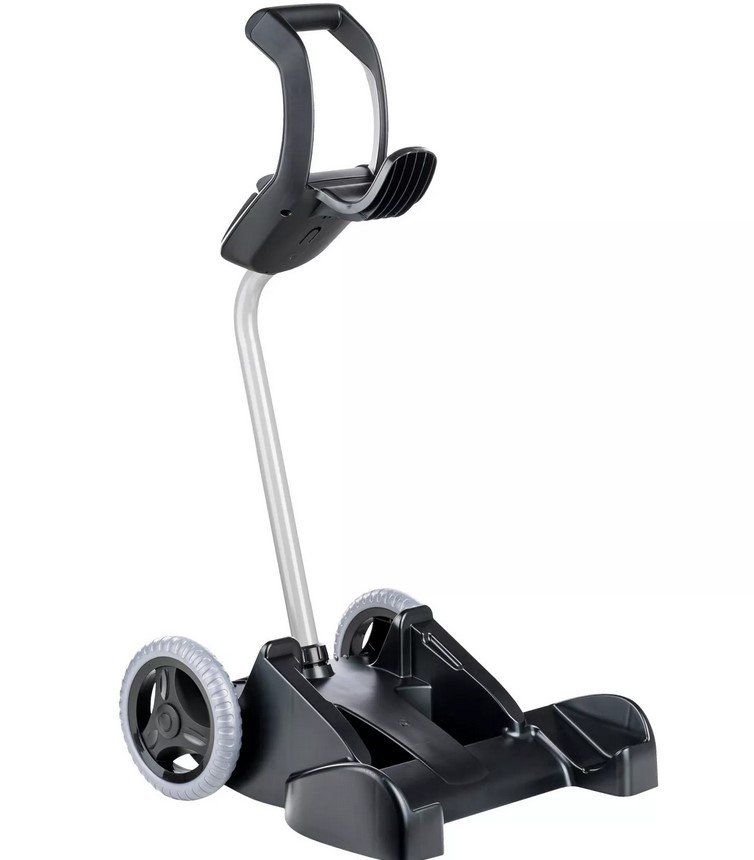 Schwimmbad-Zubehör: Zodiac CNX Caddy (NUR Caddy) – Gebraucht aus Fehraltorf von buylow3000 2
