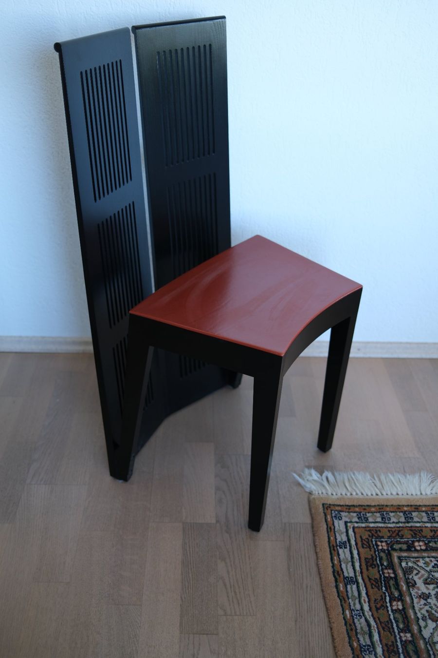Cassina Sedie: Cassina Wing Stuhl – Usato da Arlesheim venduto da 01GoodValue 3