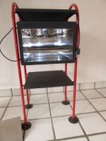 Schöner Elektro-Grill ideal für Balkon oder Innenräume