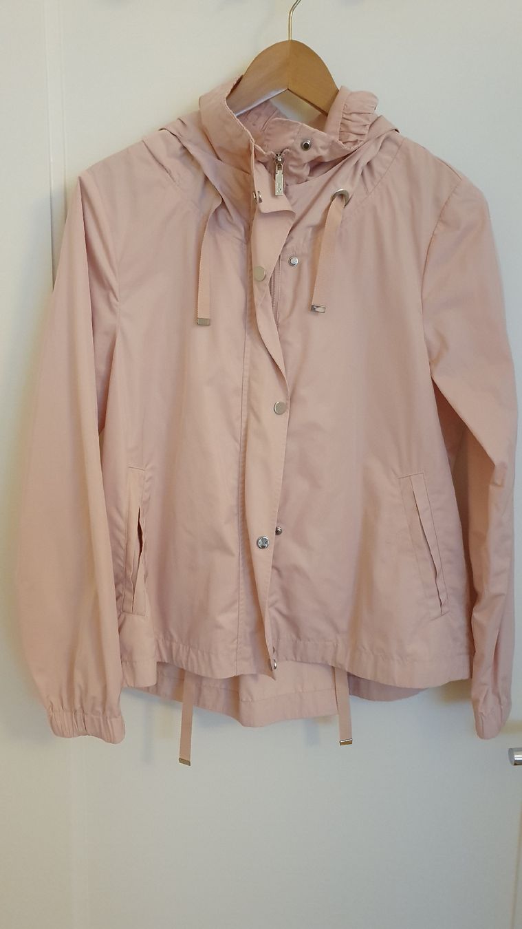 S.Oliver Jacken: Ubergangsjacke – Gebraucht aus Basel von and_xs78