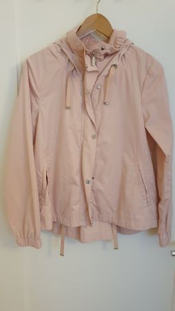 Ubergangsjacke
