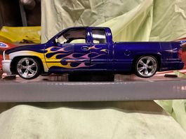 Dodge 1500 ram pick up
