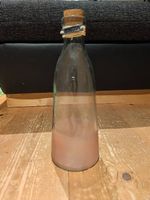 Glasflasche