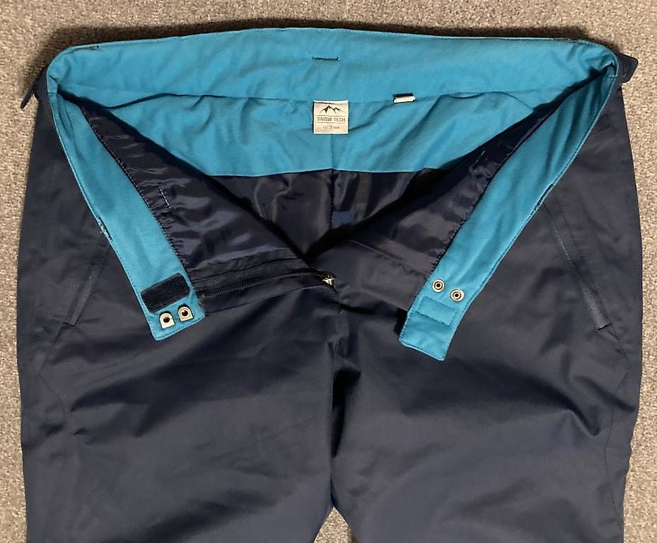 Hosen: Skihose Gr. 42 – Gebraucht aus Romanshorn von zabel16 1
