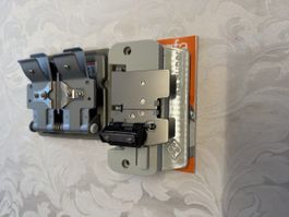 Agfa Filmschneider We Super 8mm - Top Zustand!