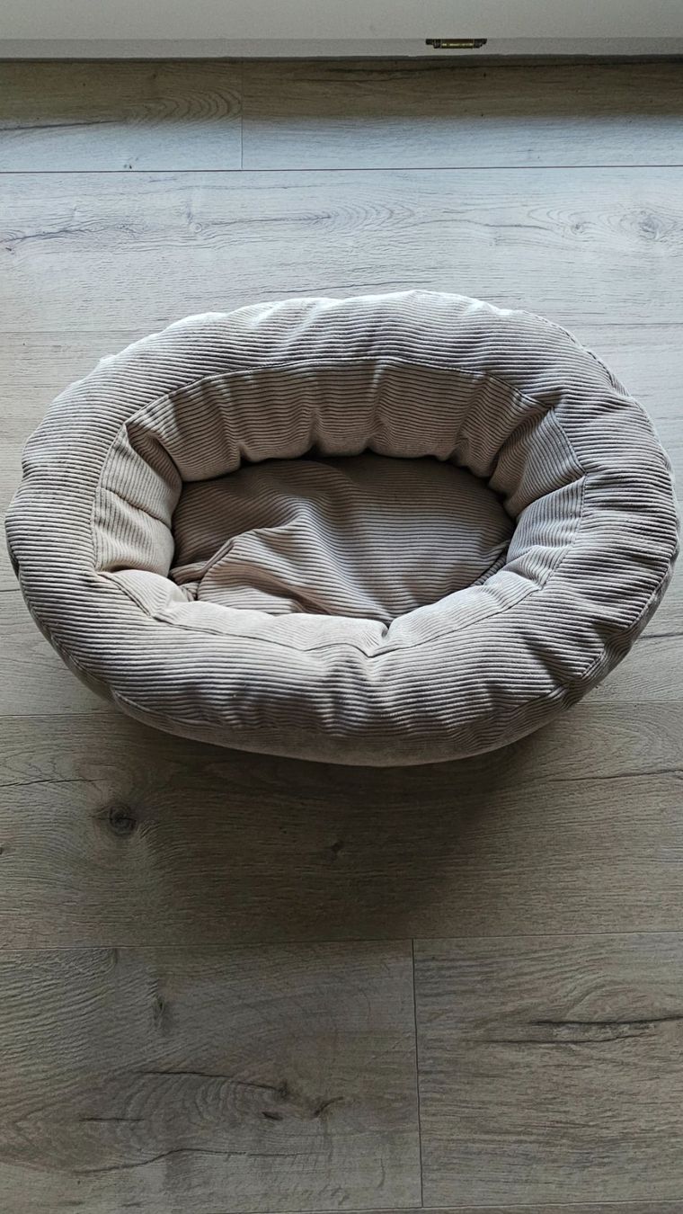 Cucce & Letti: Katzenbett oder Hundebett Lucybalu – Nuovo (secondo la descrizione) da Rüfenacht BE venduto da sveny31