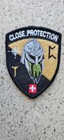*** Swisscoy Badge mit klett ***
